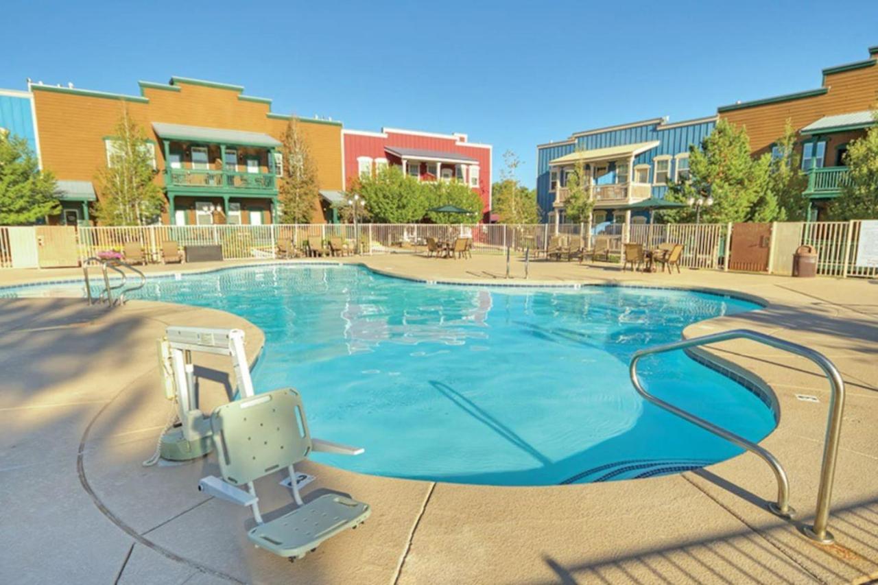 Worldmark Bison Ranch - 1BD Sleeps up to 4 view 5