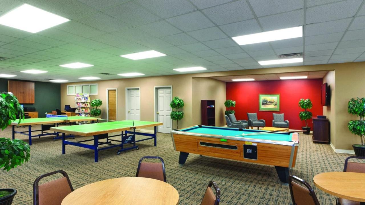 Worldmark Branson 1BD view 3