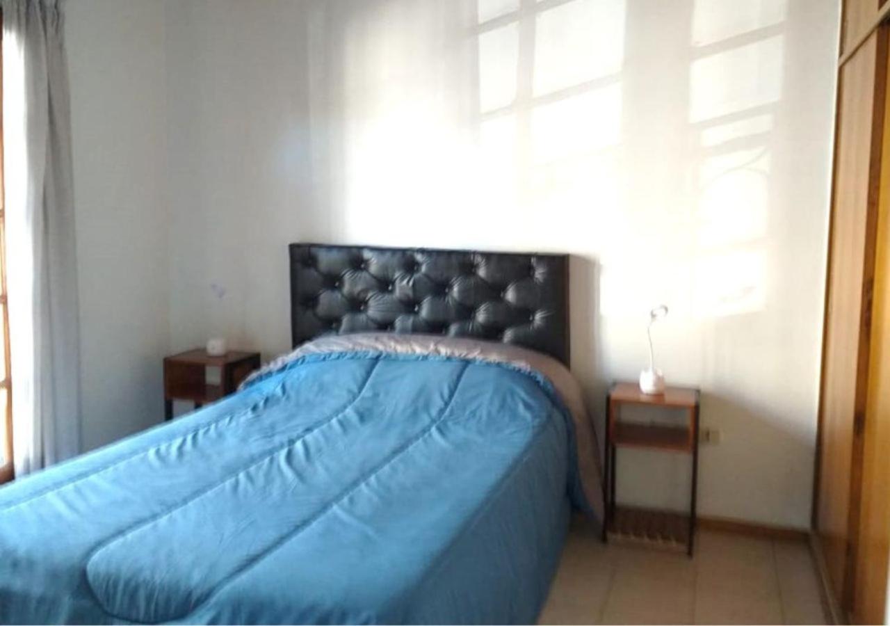 Casa 3 Hab con 2 cocheras Centro