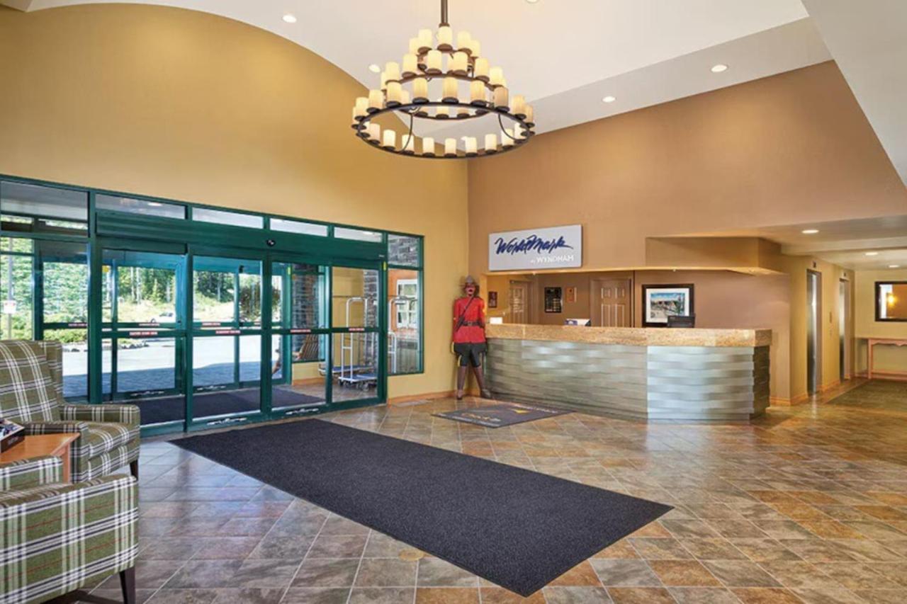 Worldmark Canmore Banff Alberta Canada