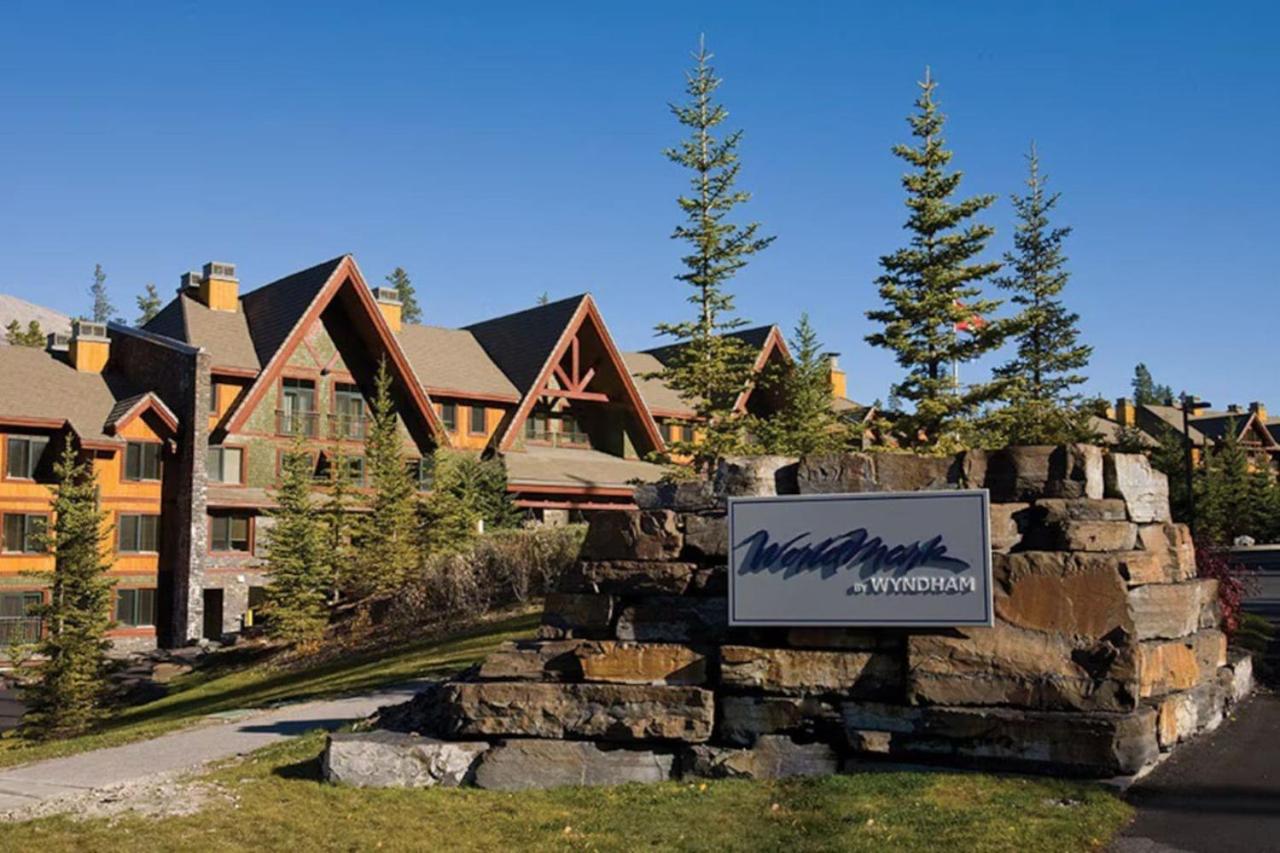 Worldmark Canmore Banff Alberta Canada