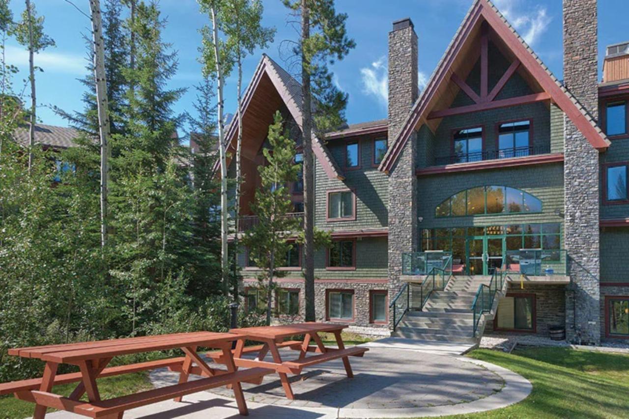 Worldmark Canmore Banff Alberta Canada
