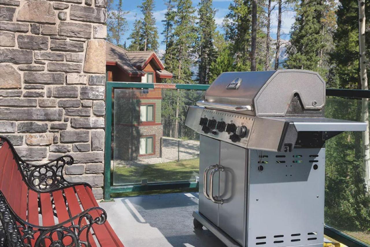 Worldmark Canmore Banff Alberta Canada