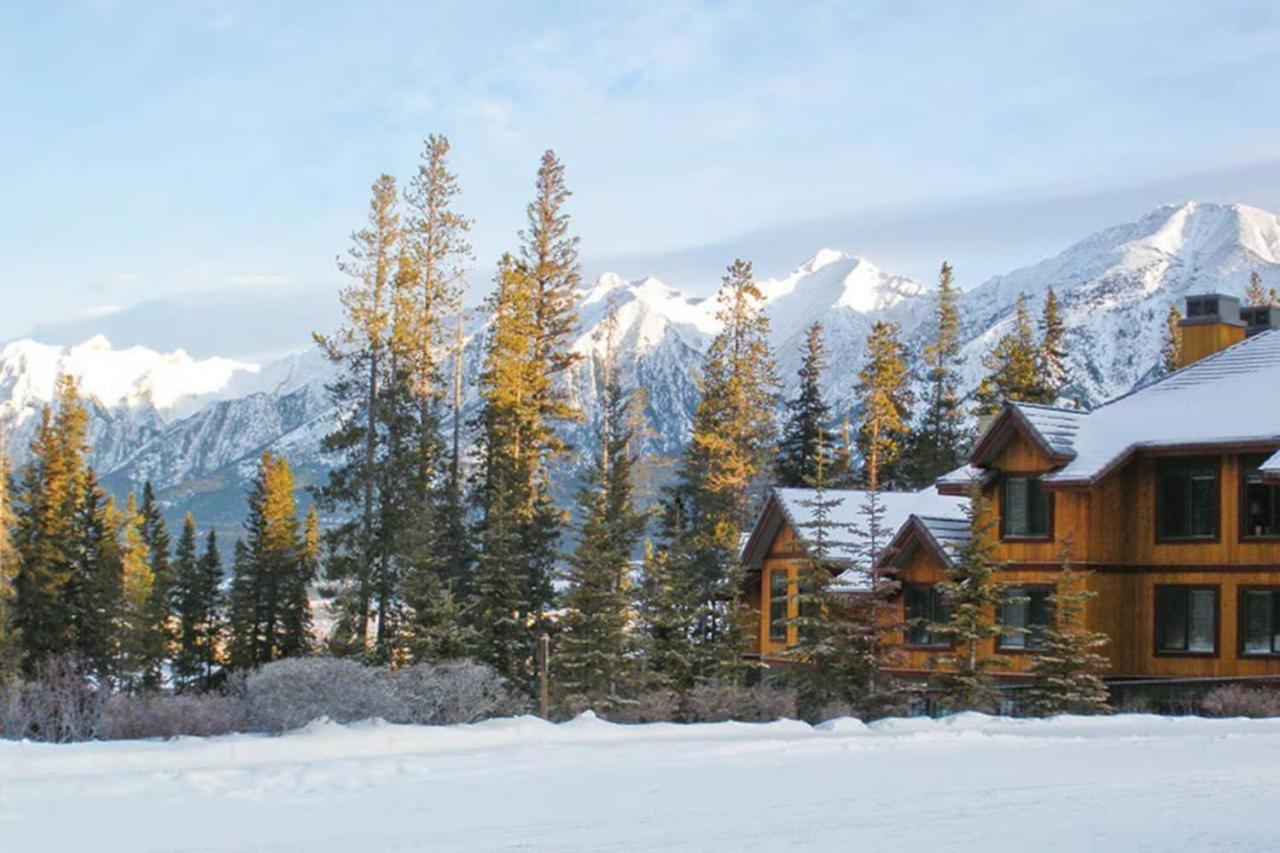 Worldmark Canmore Banff Alberta Canada