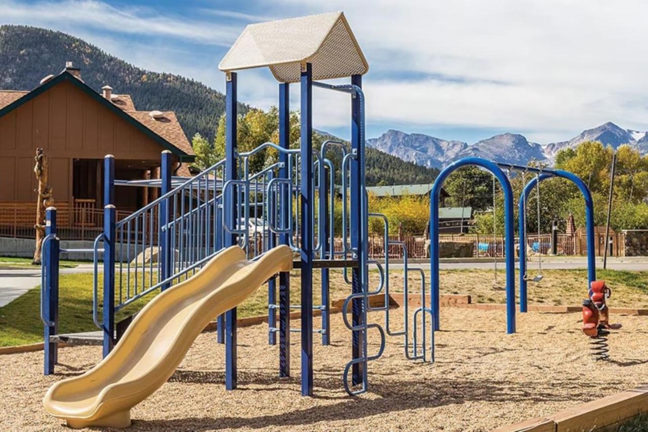 Worldmark - Estes Park 1BD view 4
