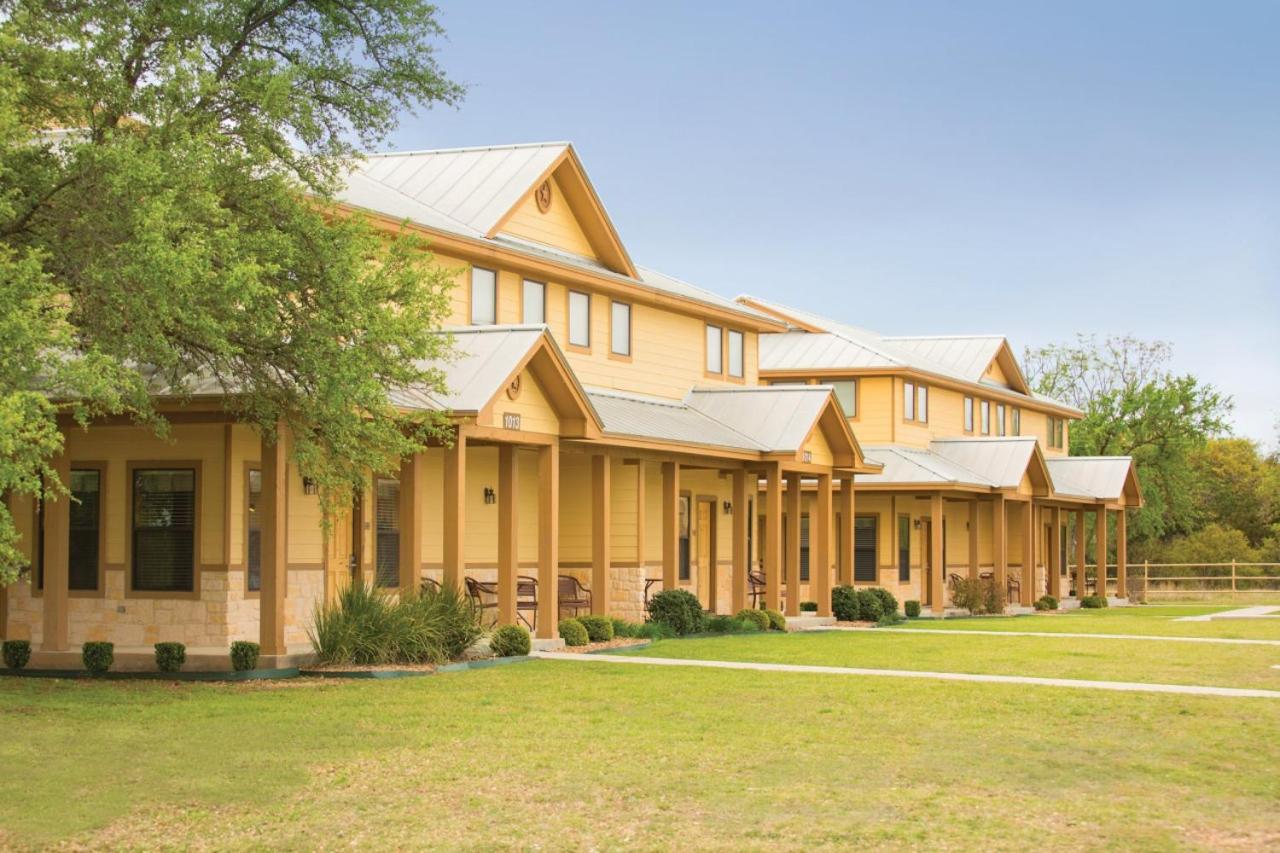 Worldmark New Braunfels - 2BD view 2