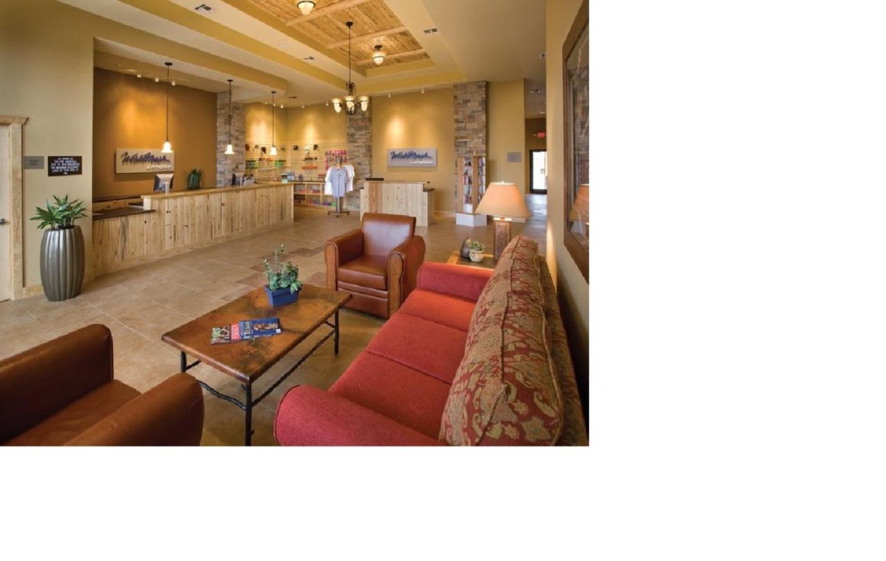 Worldmark New Braunfels - 2BD view 5