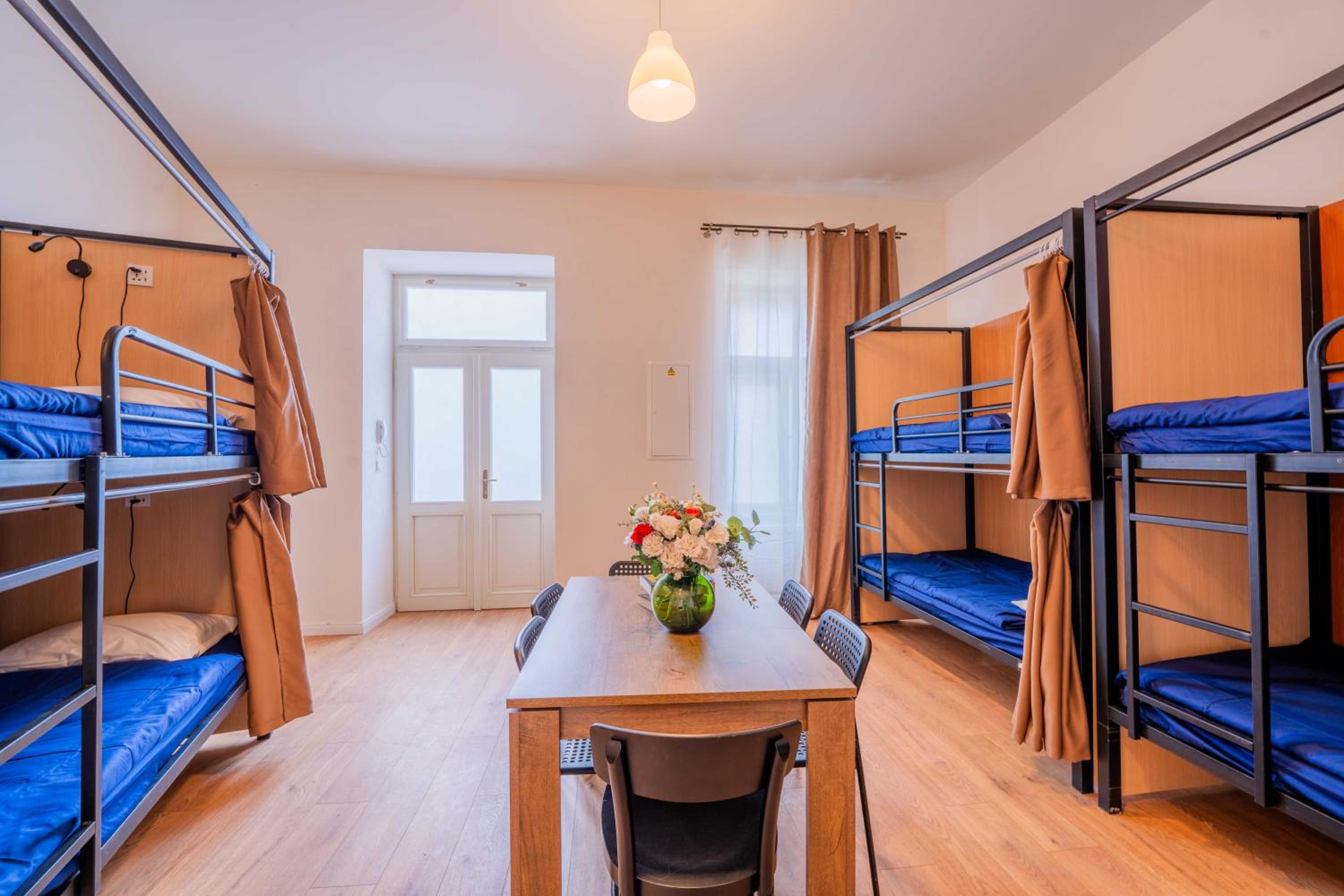 Prague Retreat Boutique Hostel