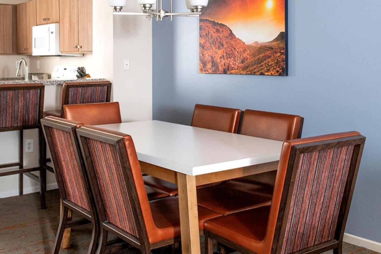 Beautiful Resort amenities enjoyed with this 1BD resort condo on South Las Vegas Blvd view 2