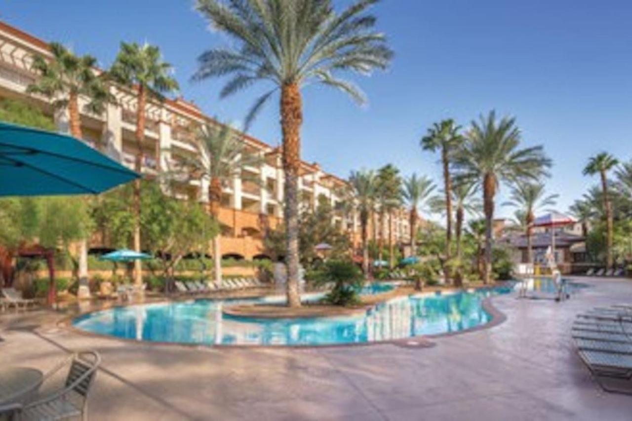 Beautiful Resort amenities enjoyed with this 1BD resort condo on South Las Vegas Blvd view 3