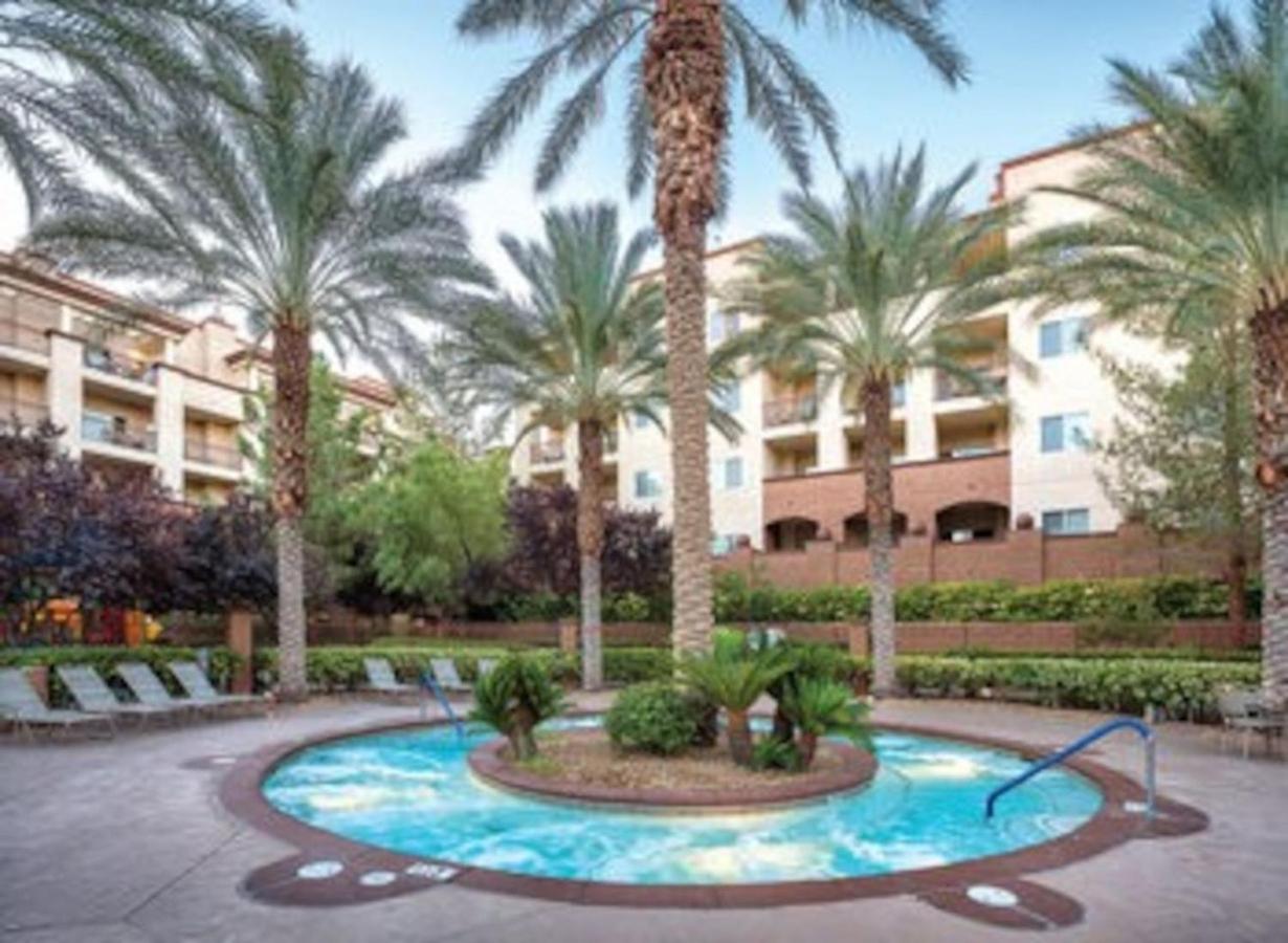Beautiful Resort amenities enjoyed with this 1BD resort condo on South Las Vegas Blvd view 4