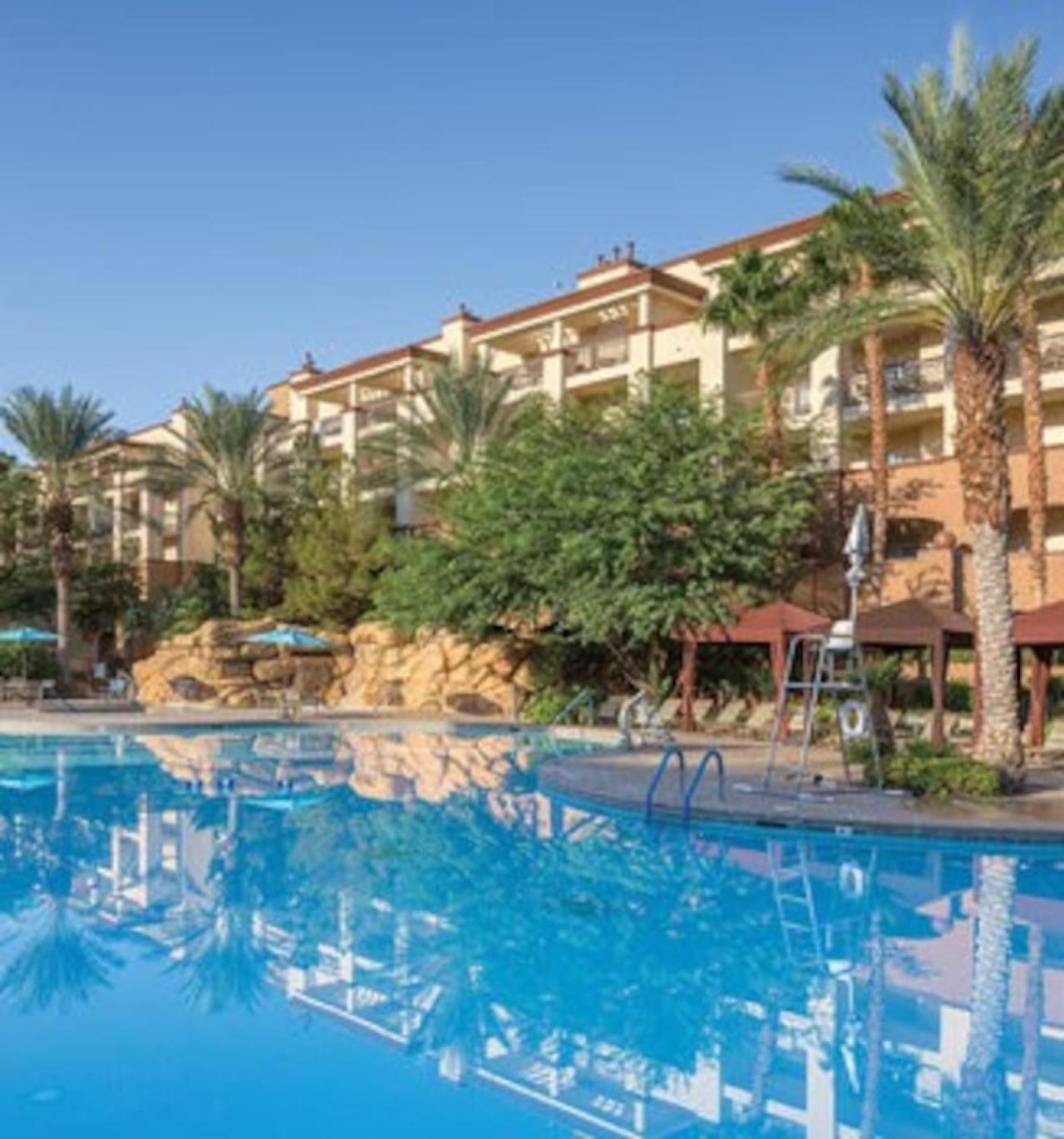 Beautiful Resort amenities enjoyed with this 1BD resort condo on South Las Vegas Blvd view 5