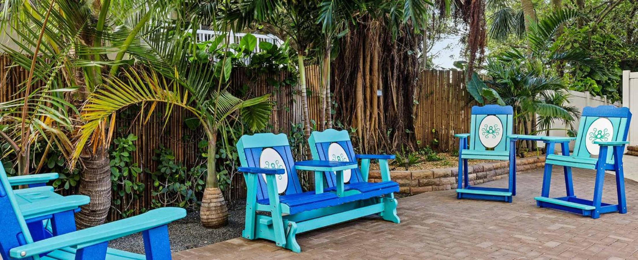 Worldmark Fort Lauderdale Santa Barbara 1BD