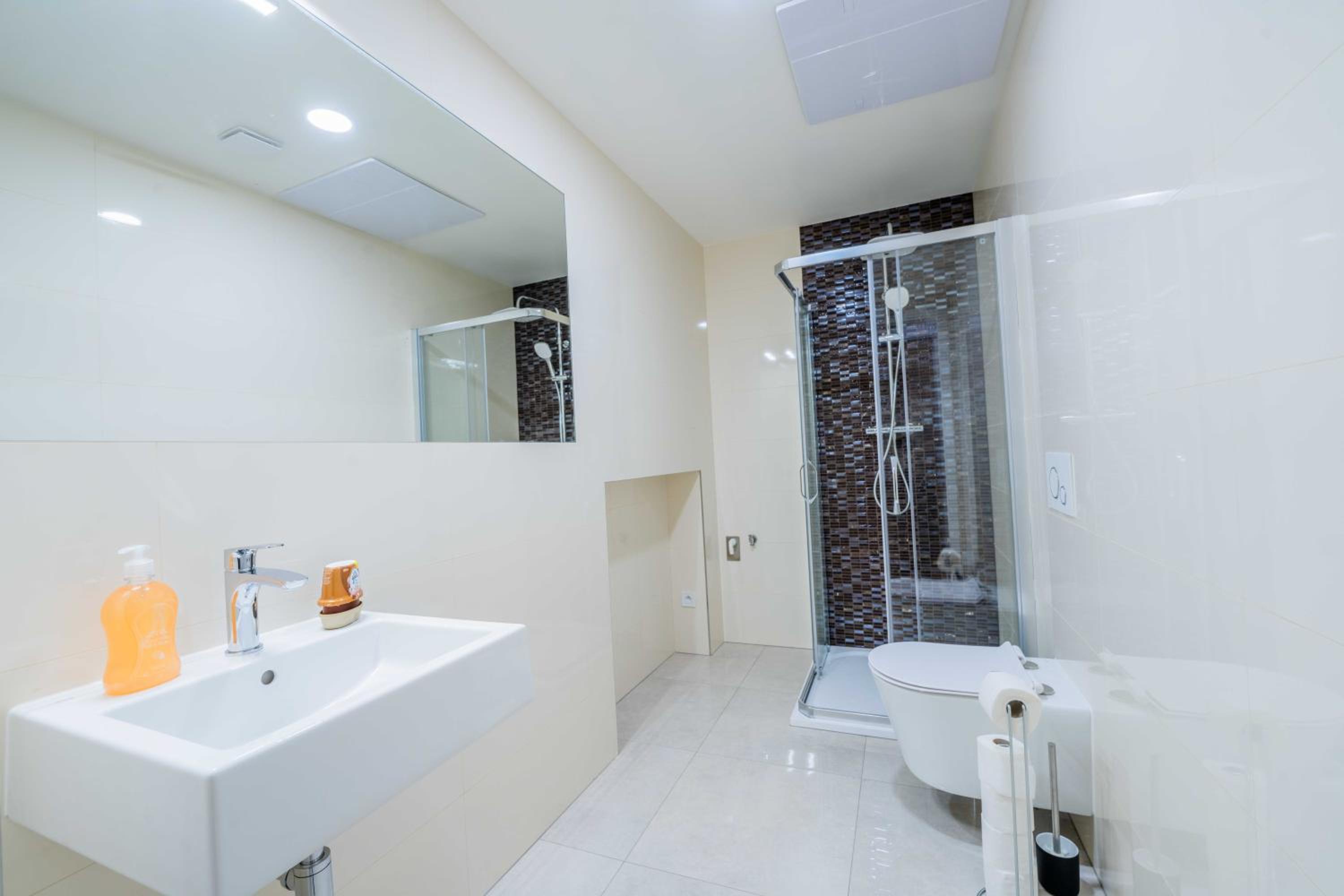 Prague Retreat Boutique Hostel