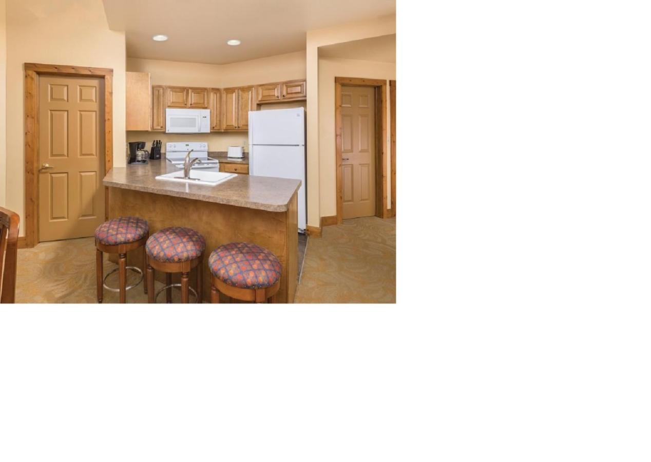 Worldmark Galena - 2BD view 4