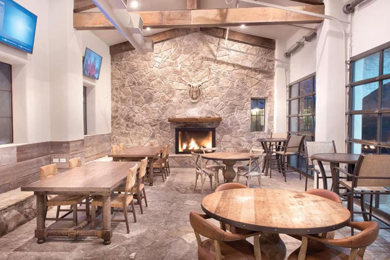 Worldmark Hunt- Stablewood Springs Resort 2BD
