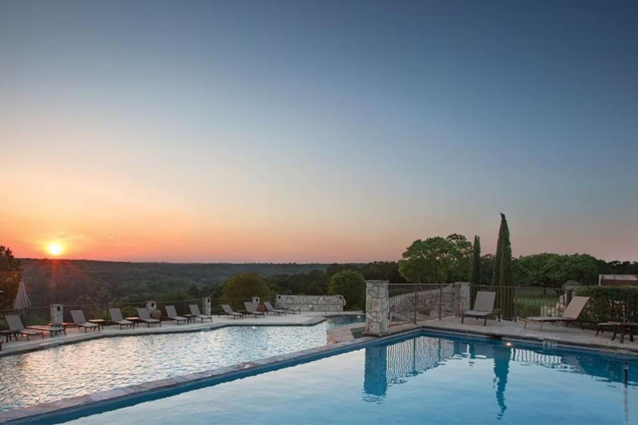 Worldmark Hunt- Stablewood Springs Resort 2BD