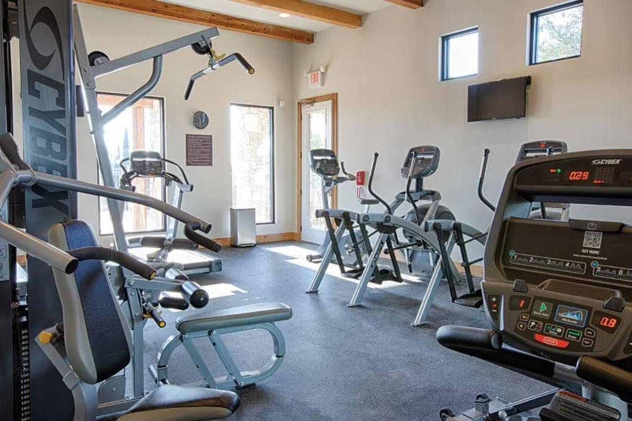 Worldmark Hunt- Stablewood Springs Resort 2BD