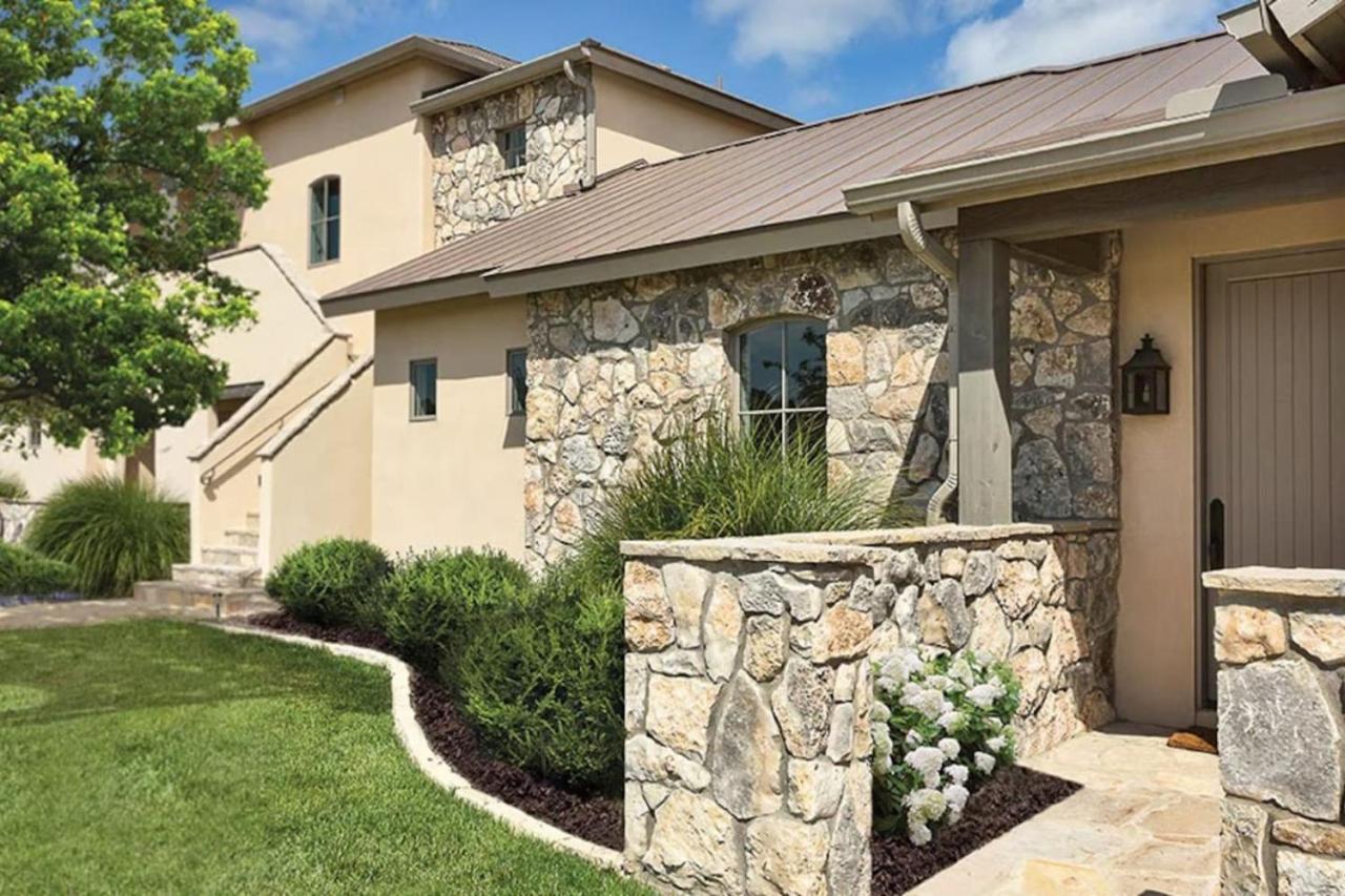 Worldmark Hunt- Stablewood Springs Resort 2BD