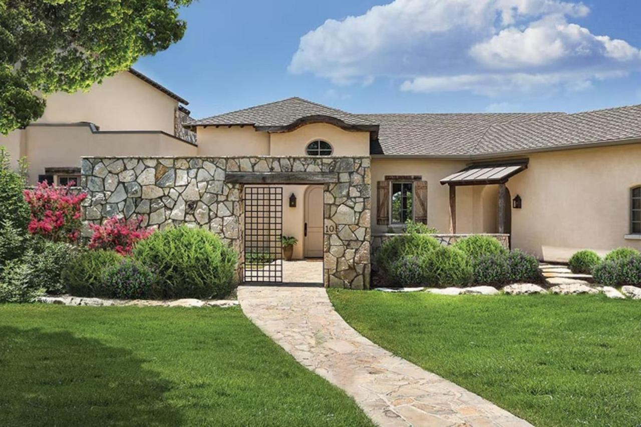 Worldmark Hunt- Stablewood Springs Resort 2BD