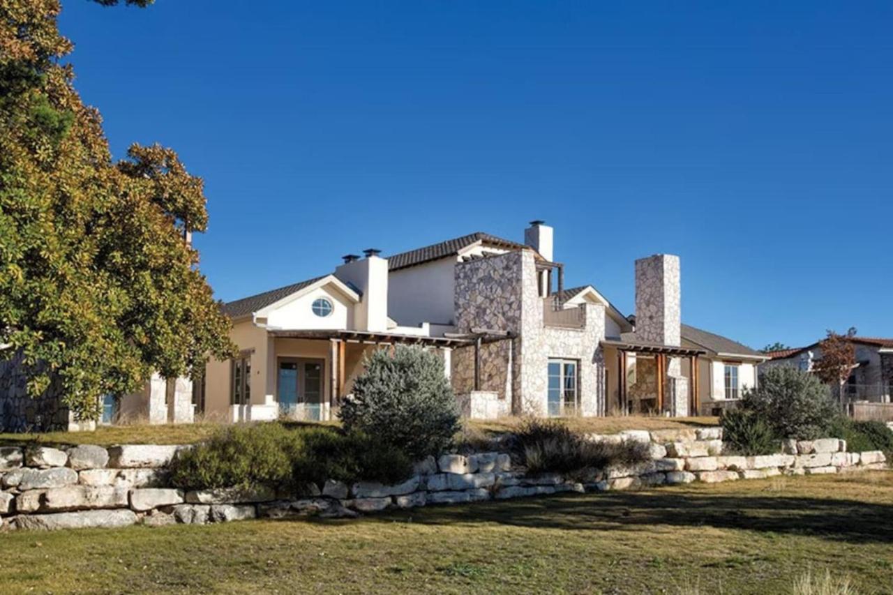 Worldmark Hunt- Stablewood Springs Resort 2BD