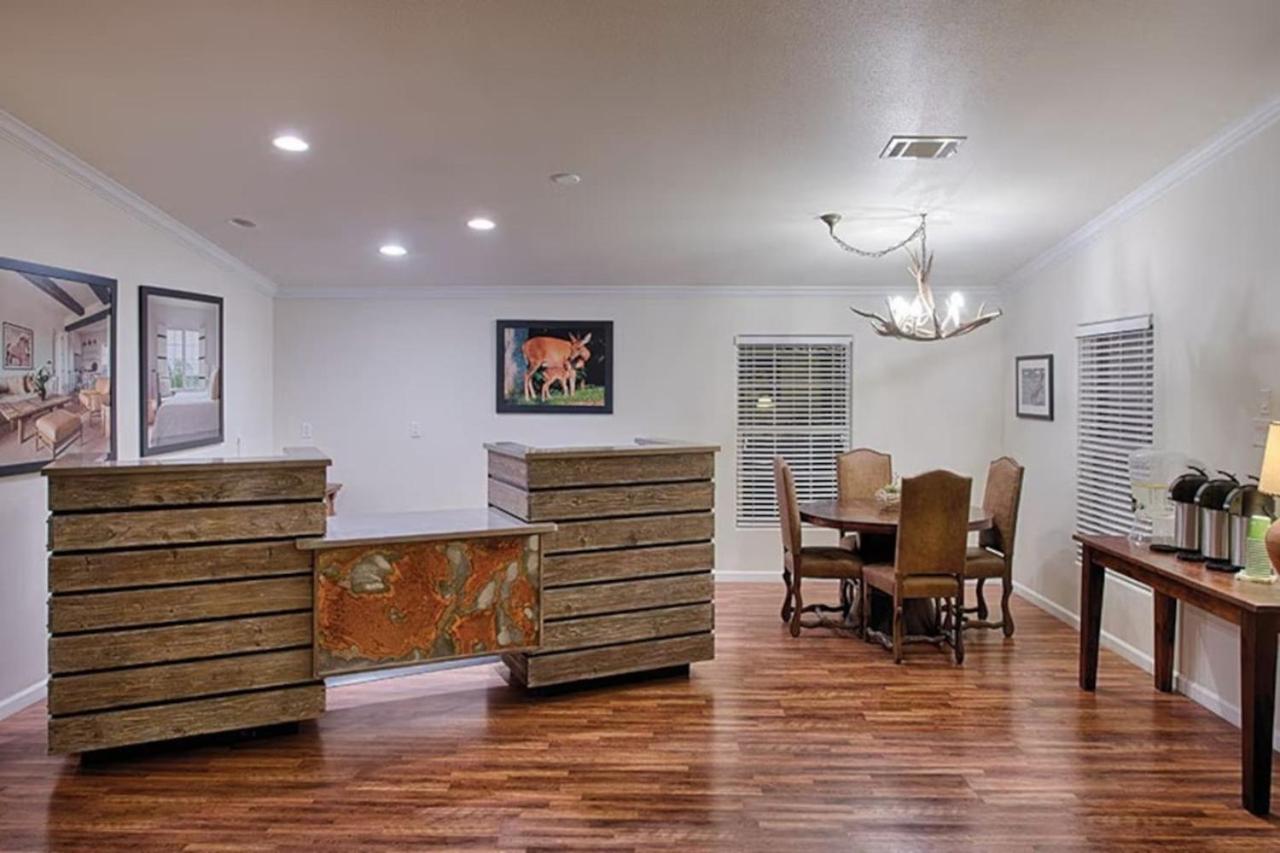 Worldmark Hunt- Stablewood Springs Resort 2BD