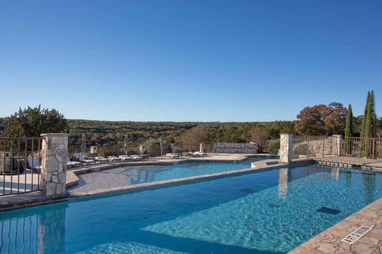 Worldmark Hunt- Stablewood Springs Resort 2BD