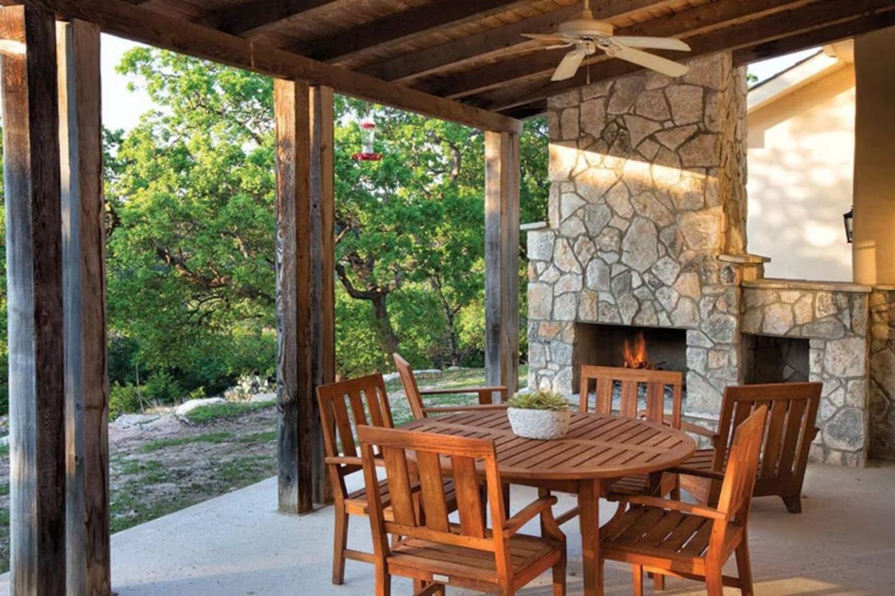 Worldmark Hunt- Stablewood Springs Resort 2BD
