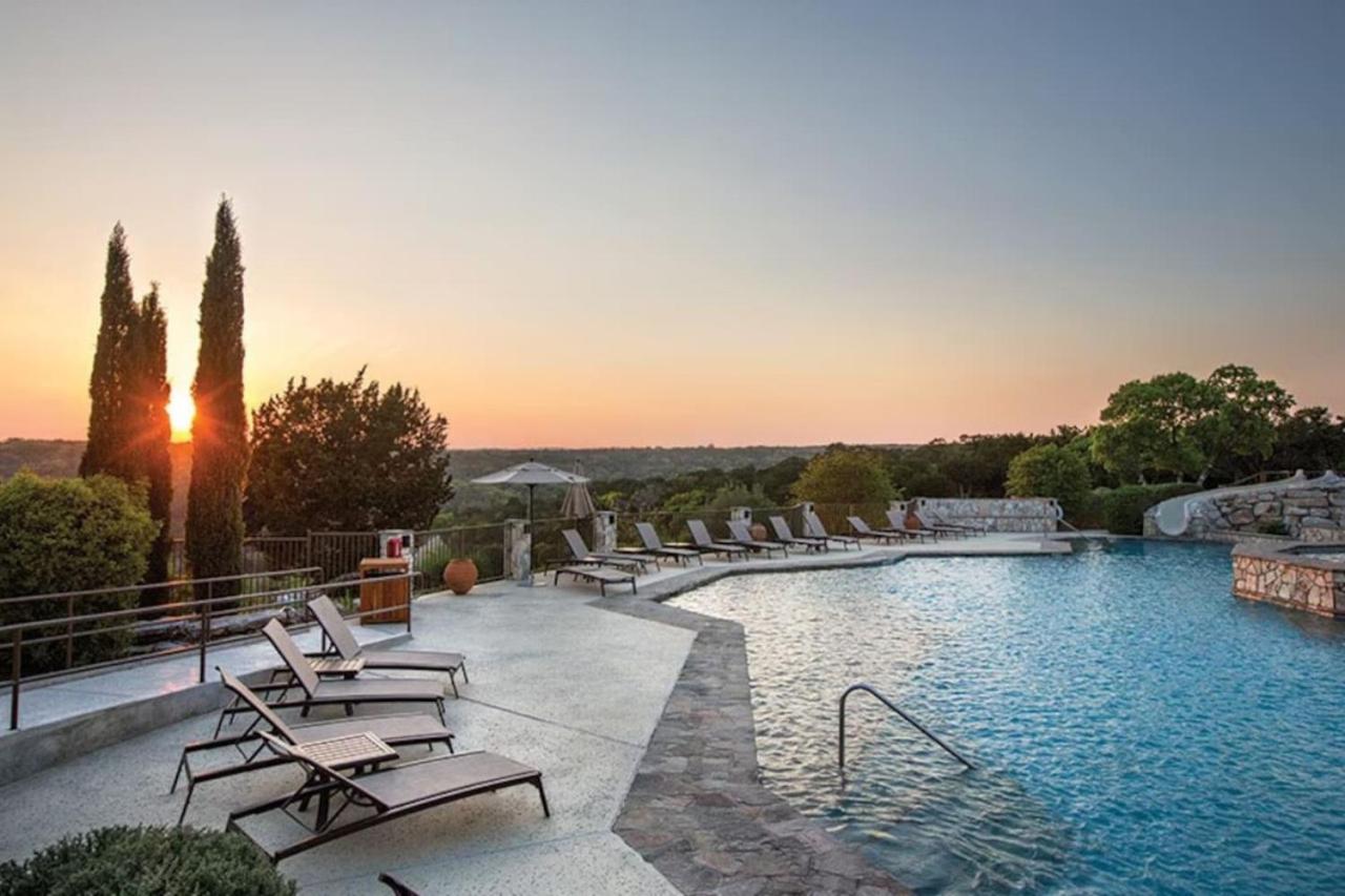Worldmark Hunt- Stablewood Springs Resort 2BD