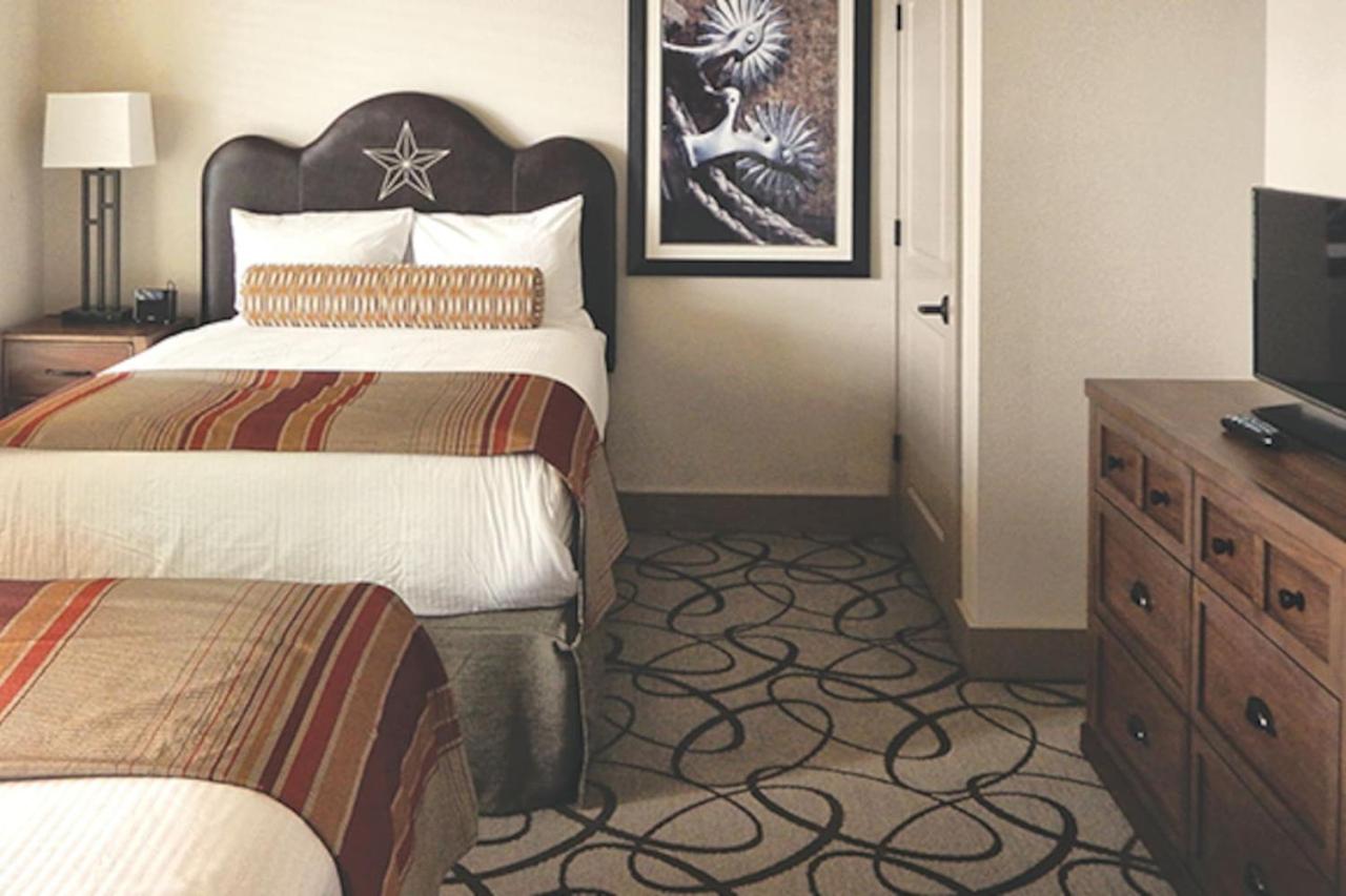 Worldmark Hunt- Stablewood Springs Resort 2BD