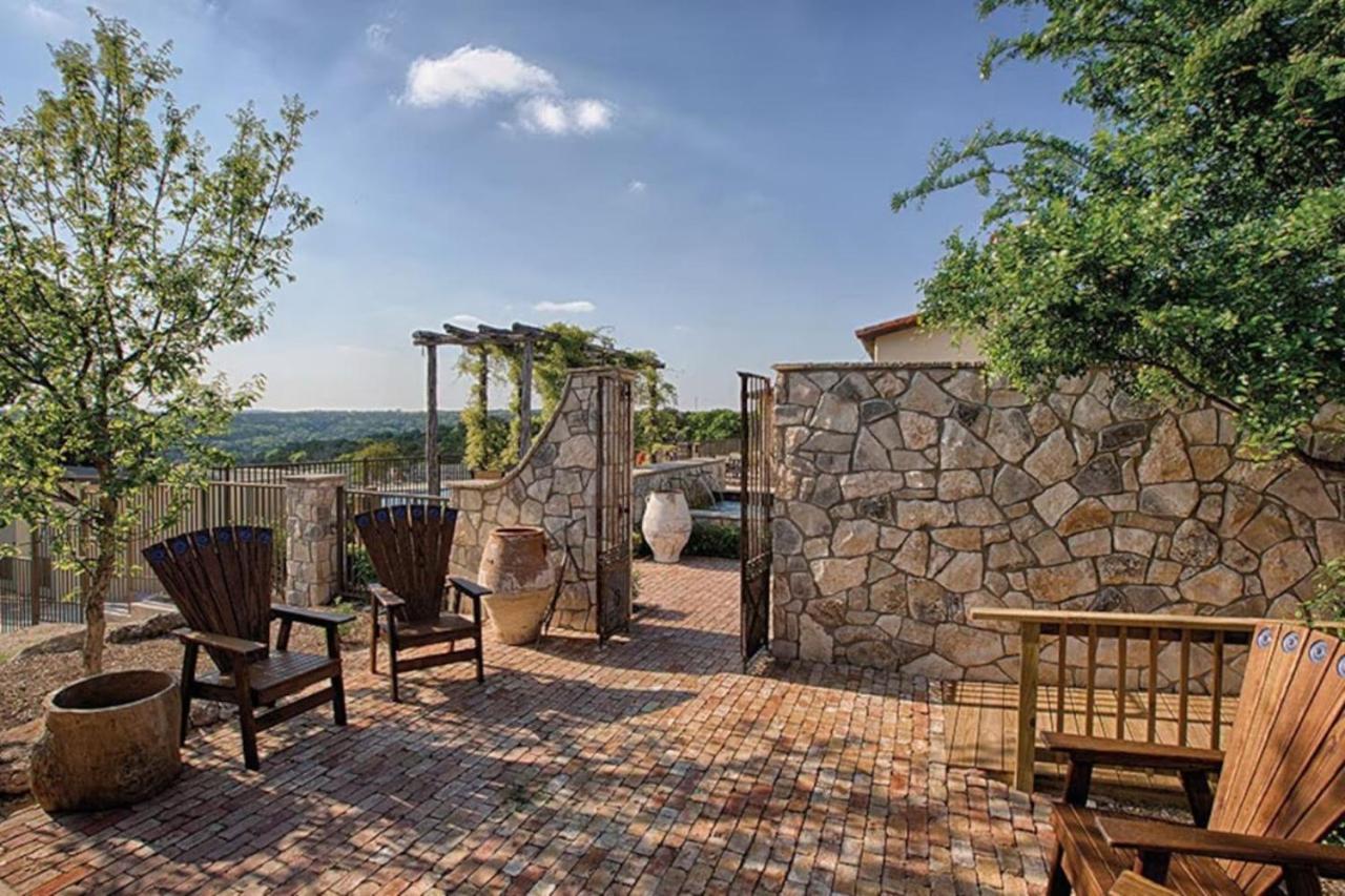 Worldmark Hunt- Stablewood Springs Resort 2BD