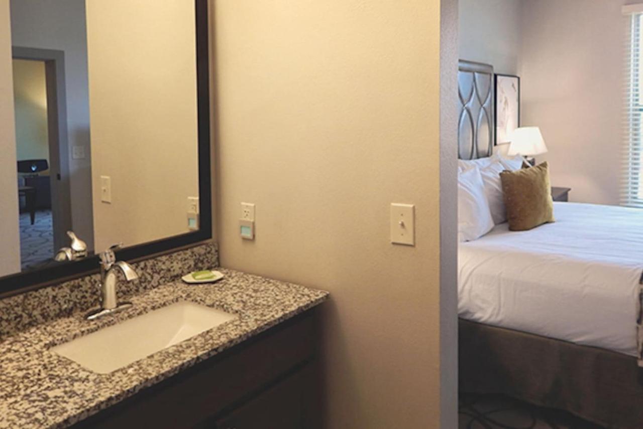 Worldmark Hunt- Stablewood Springs Resort 2BD
