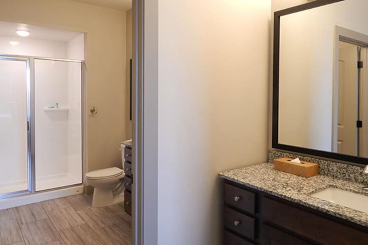 Worldmark Hunt- Stablewood Springs Resort 2BD