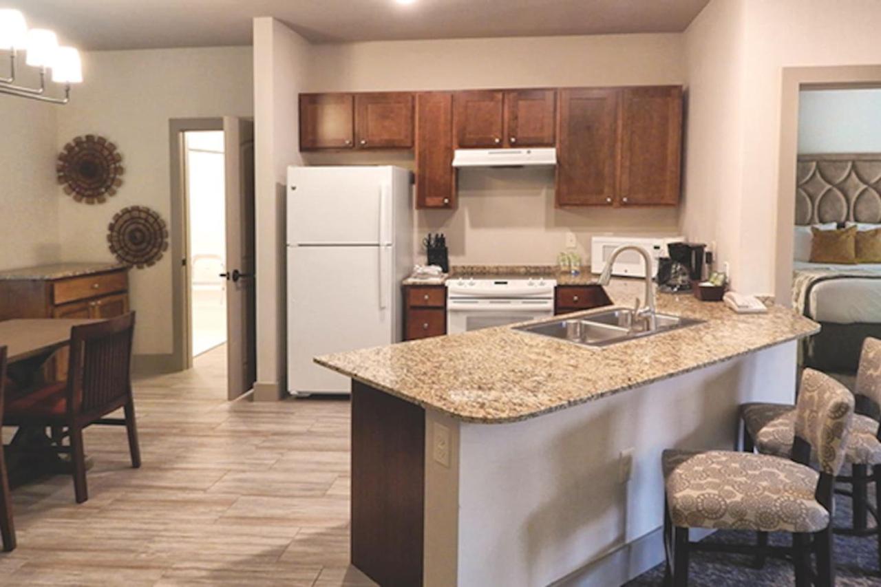 Worldmark Hunt- Stablewood Springs Resort 2BD