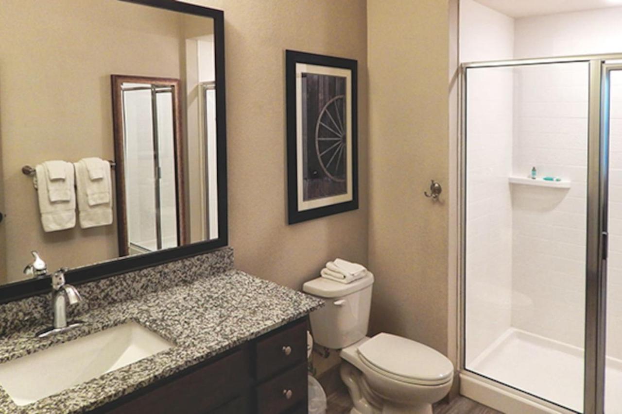 Worldmark Hunt- Stablewood Springs Resort 2BD