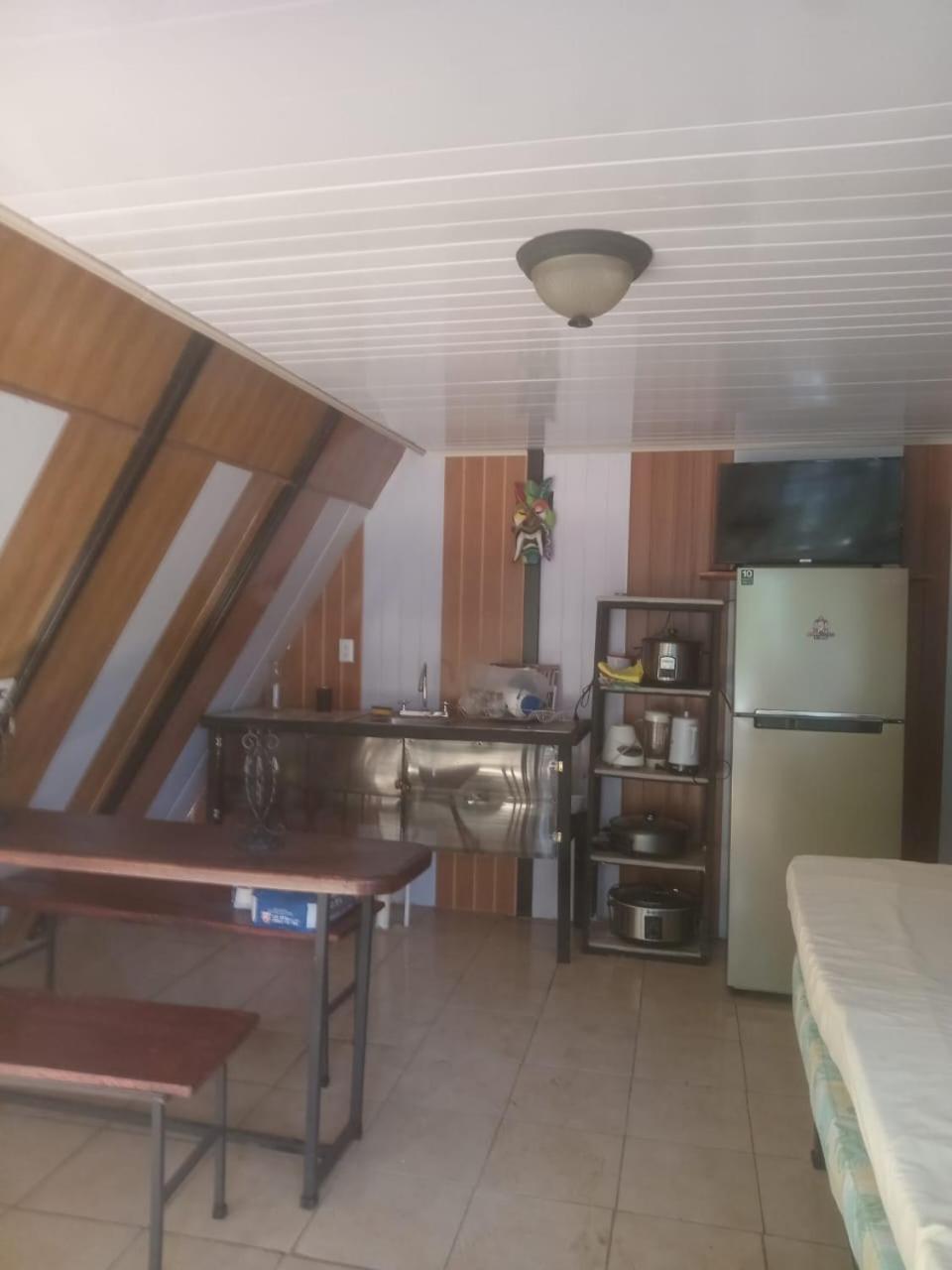 Villa paso Congo