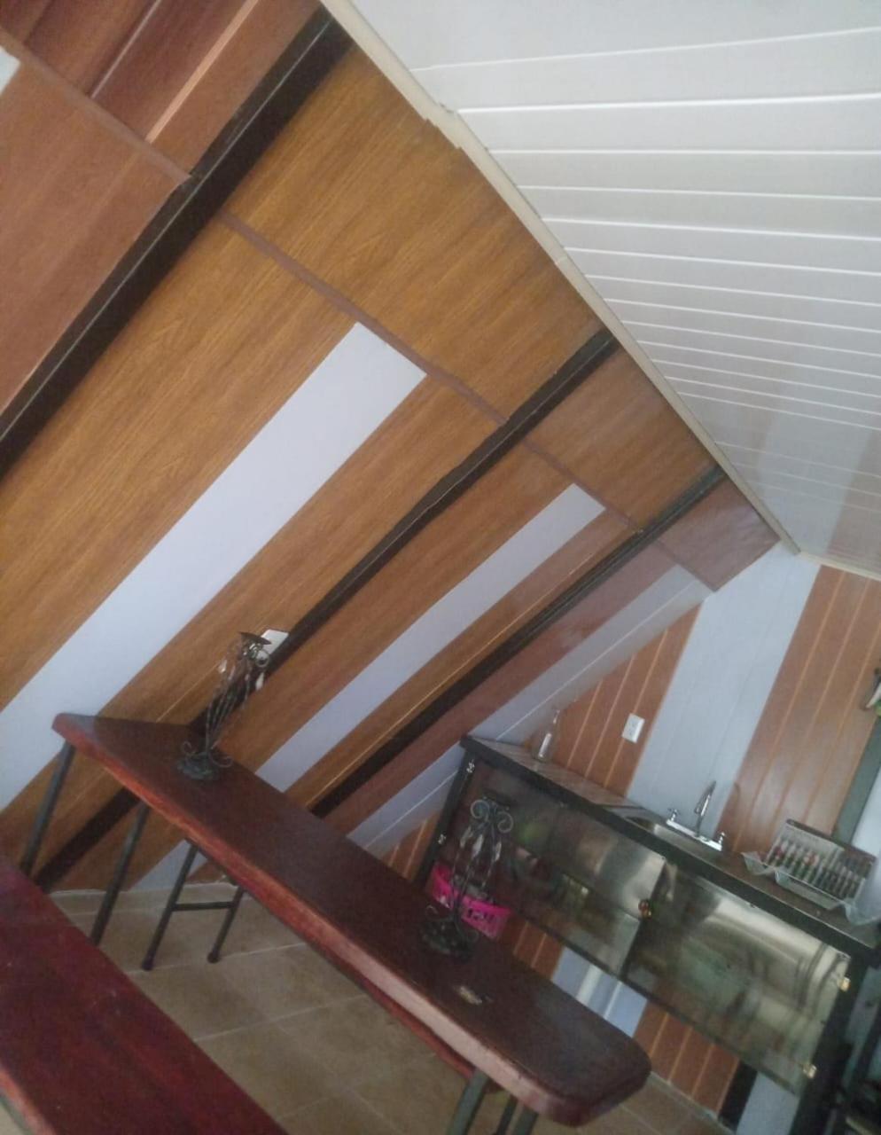 Villa paso Congo
