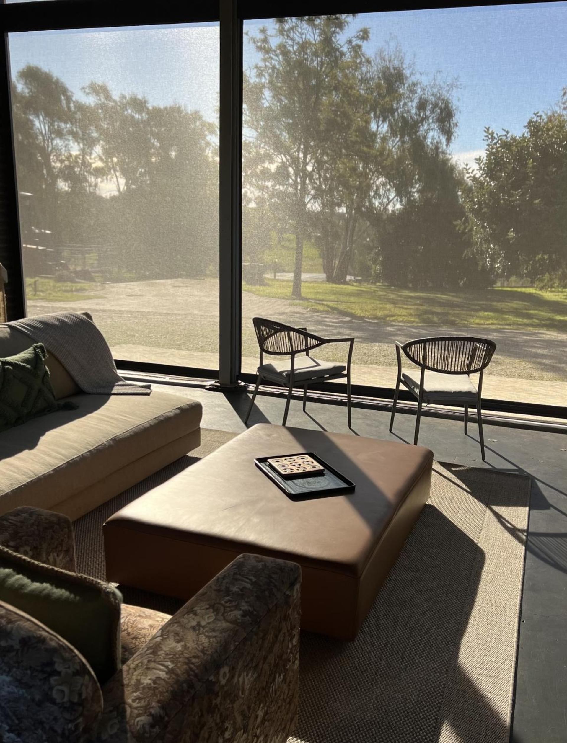 The Loft Barossa