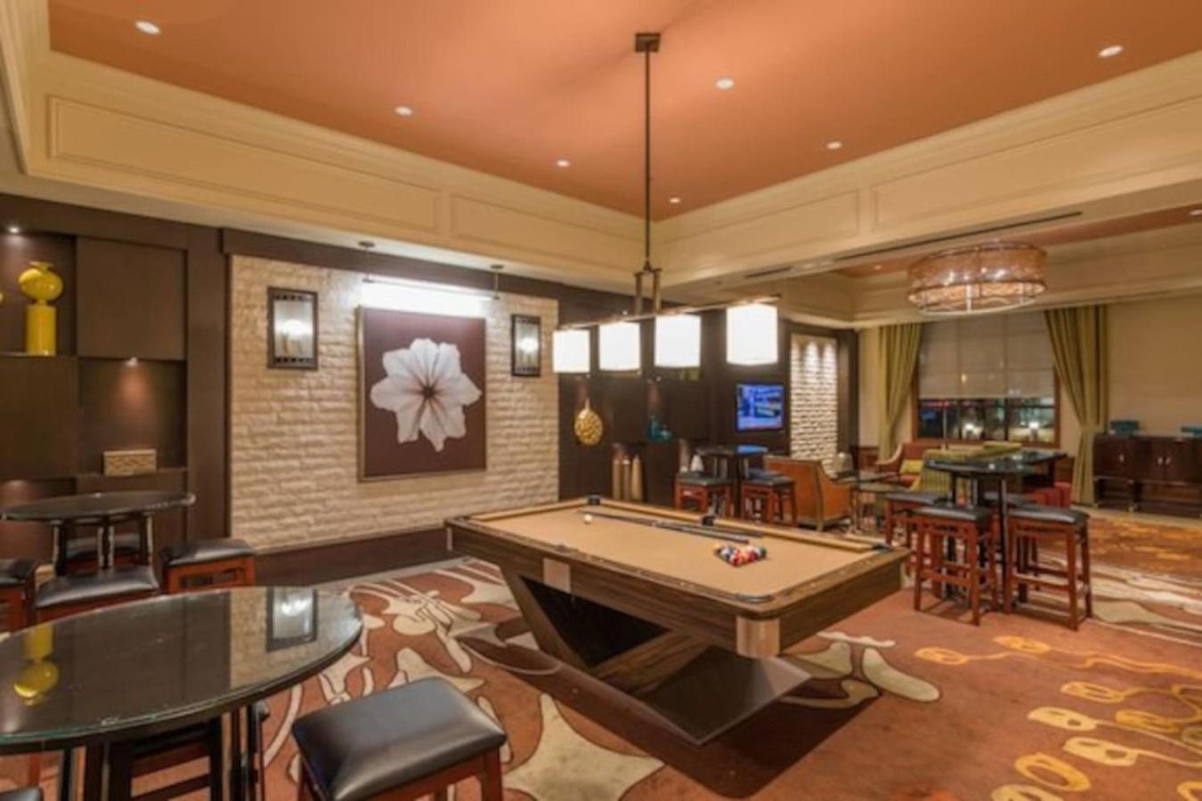 Marriott Grand Chateau Studio Sleeps 4