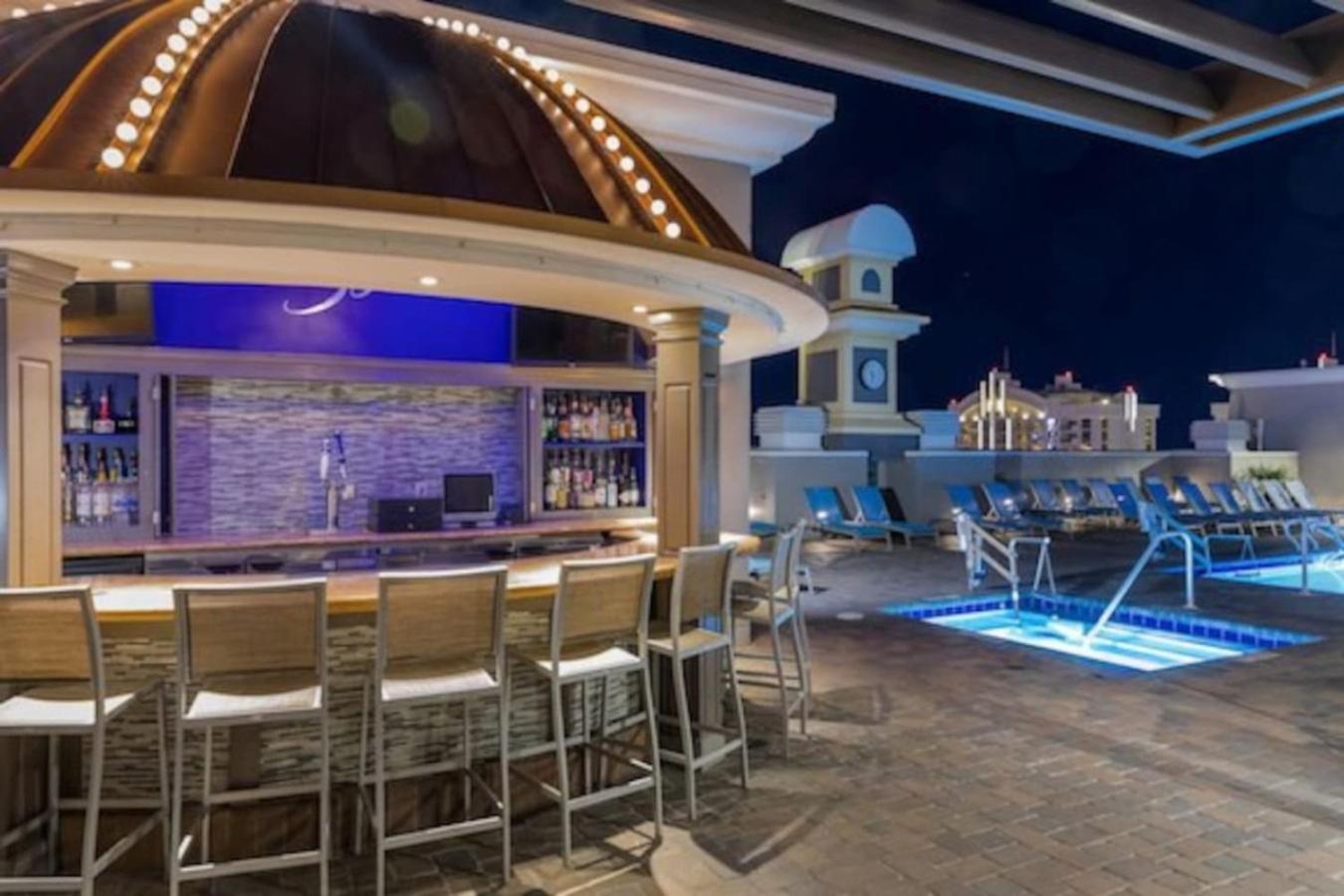 Marriott Grand Chateau Studio Sleeps 4