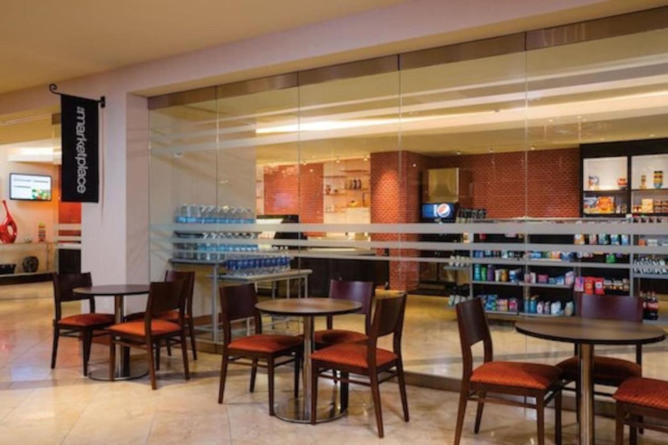 Marriott Grand Chateau Studio Sleeps 4
