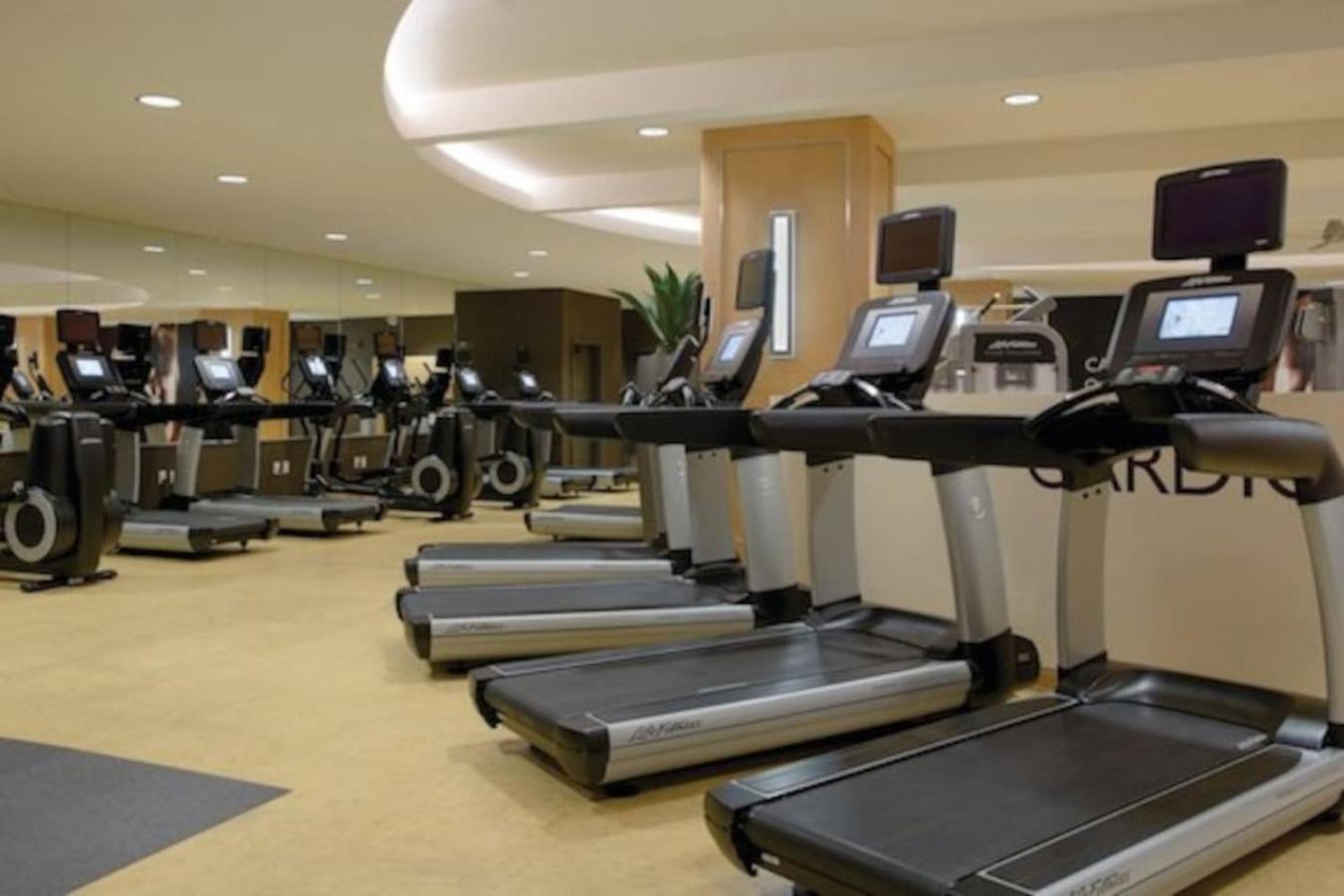 Marriott Grand Chateau Studio Sleeps 4