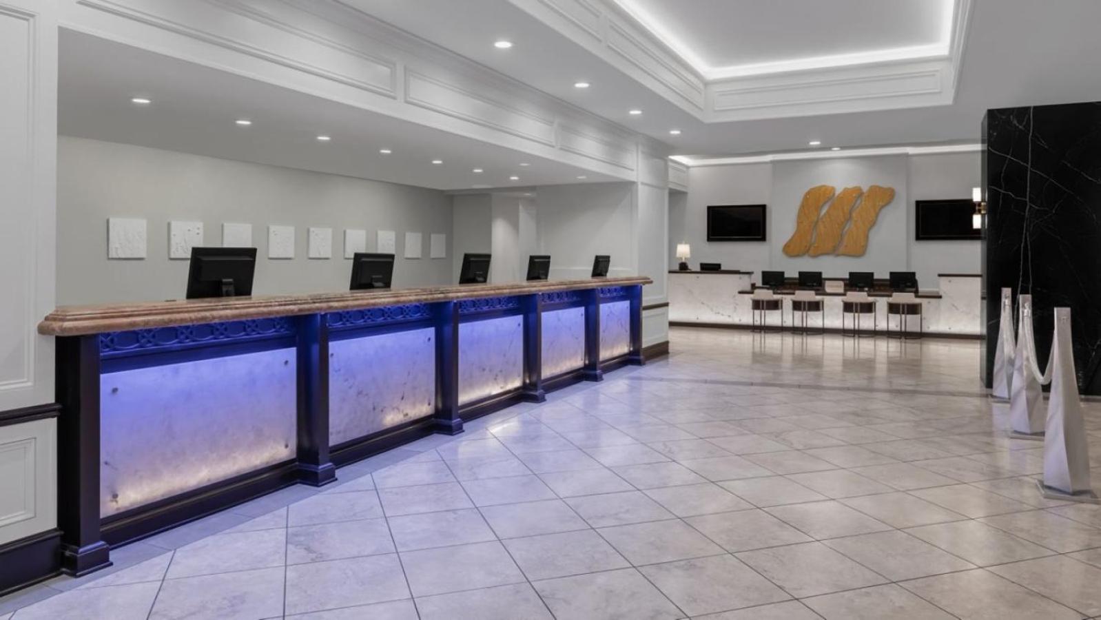 Marriott Grand Chateau Studio Sleeps 4