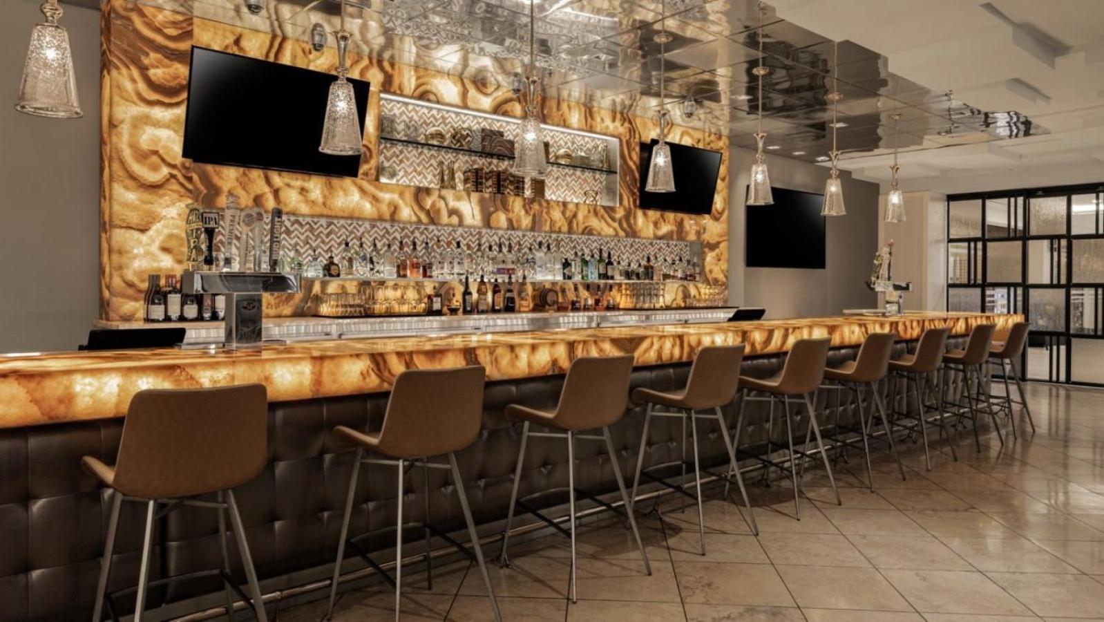 Marriott Grand Chateau Studio Sleeps 4