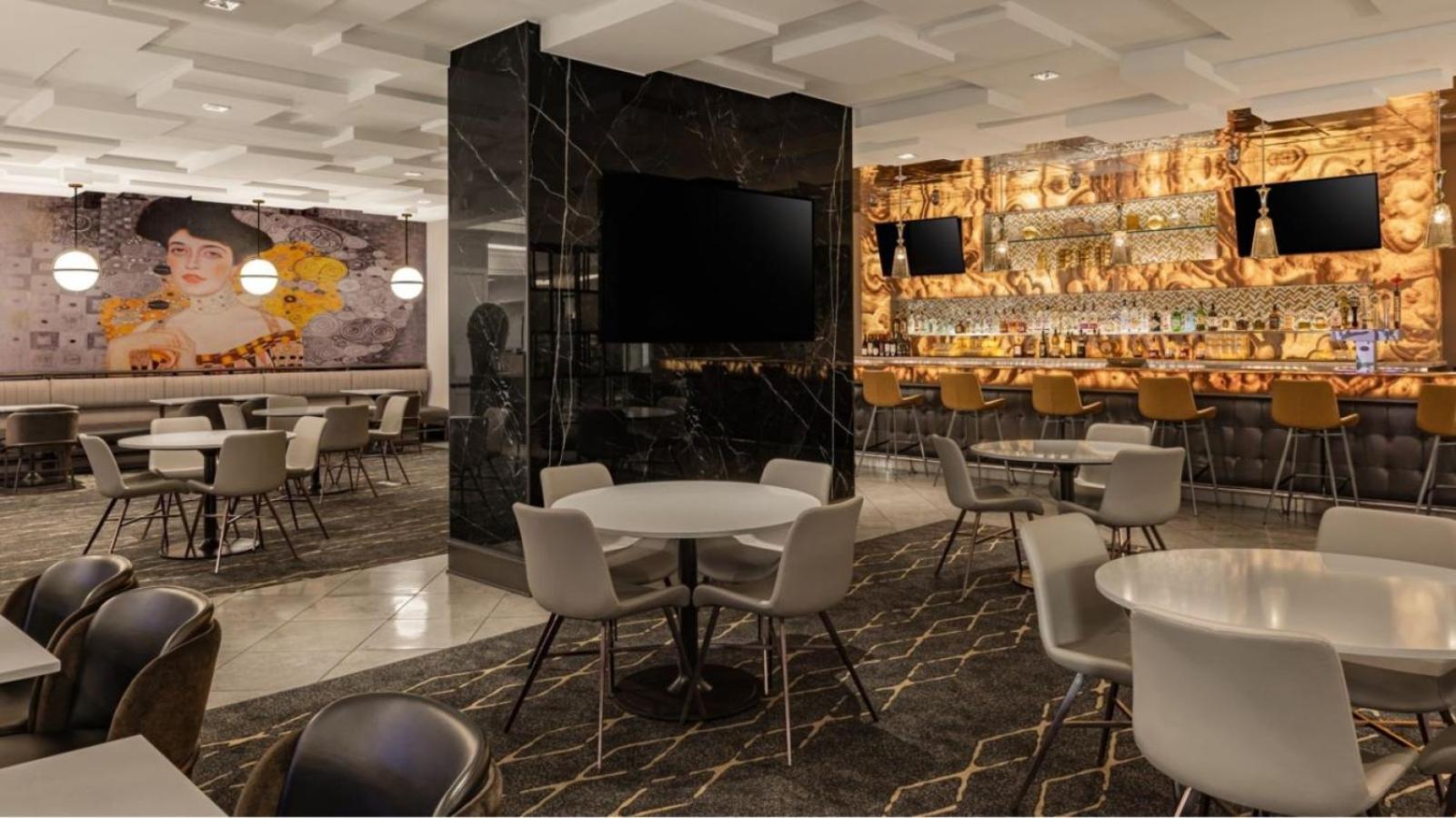 Marriott Grand Chateau Studio Sleeps 4