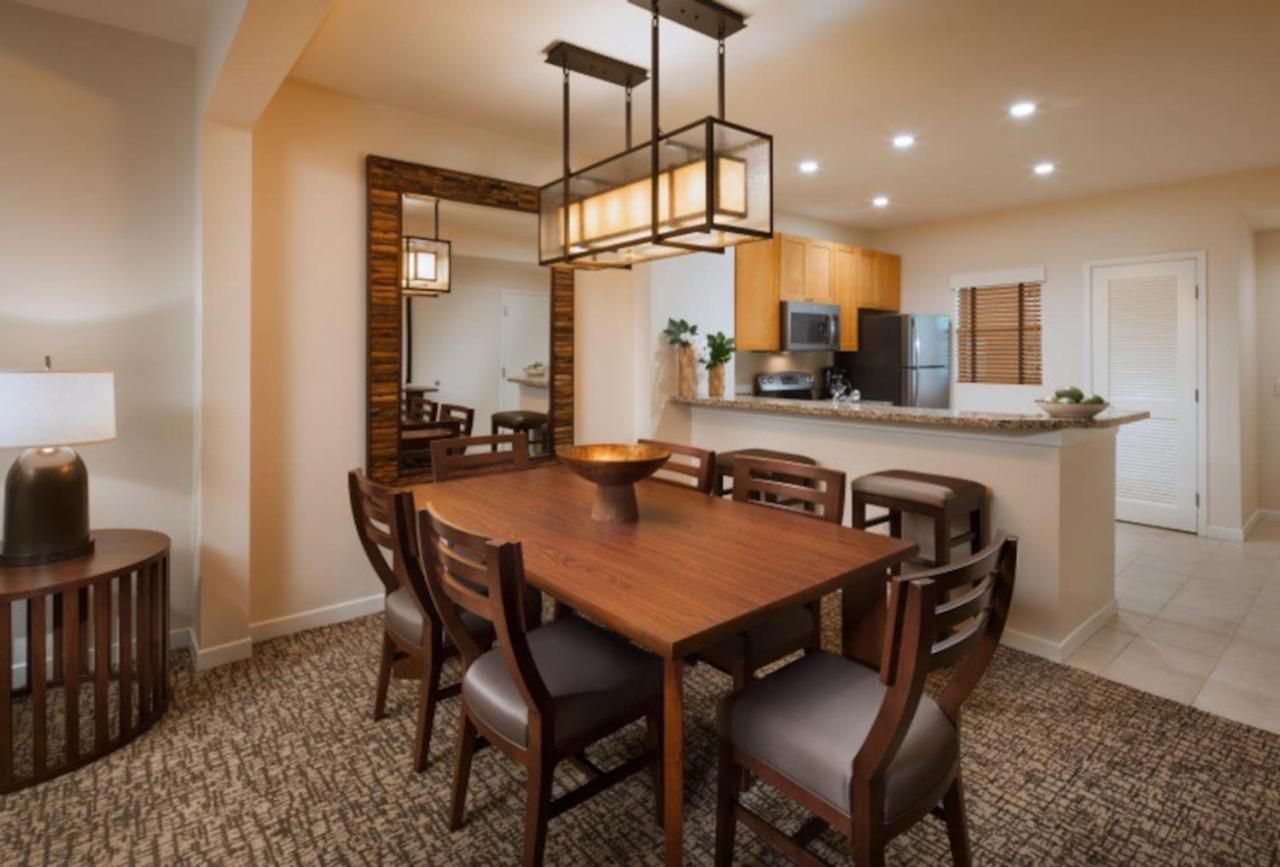 The Westin Mission Hills Resort 2BD Villas Palm view 3