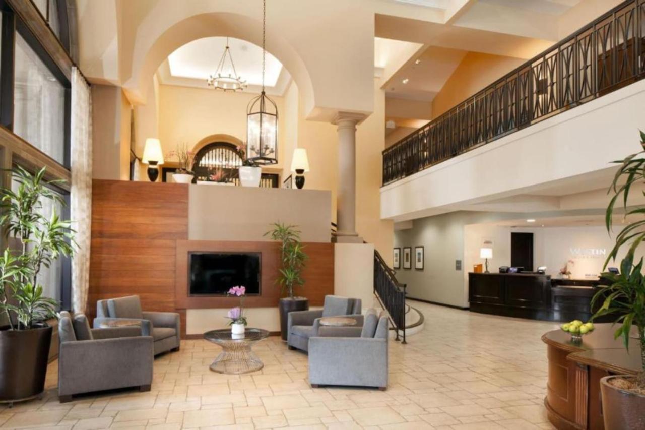 The Westin Mission Hills Resort 2BD Villas Palm view 5