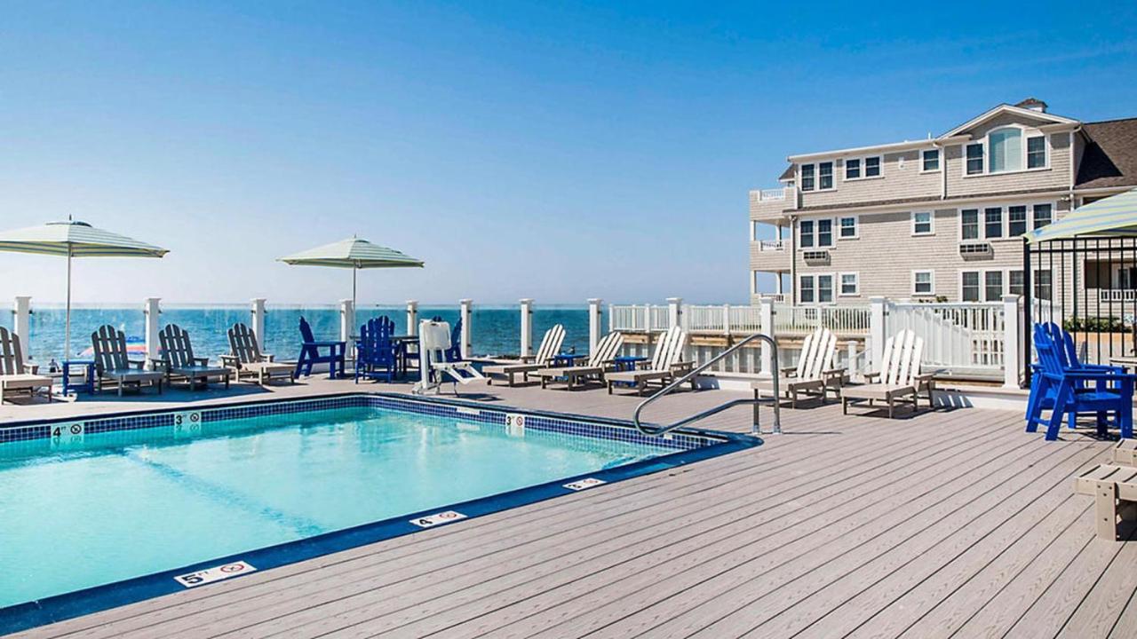 Bluegreen Dennis Port - The Soundings Seaside Resort - 1BD