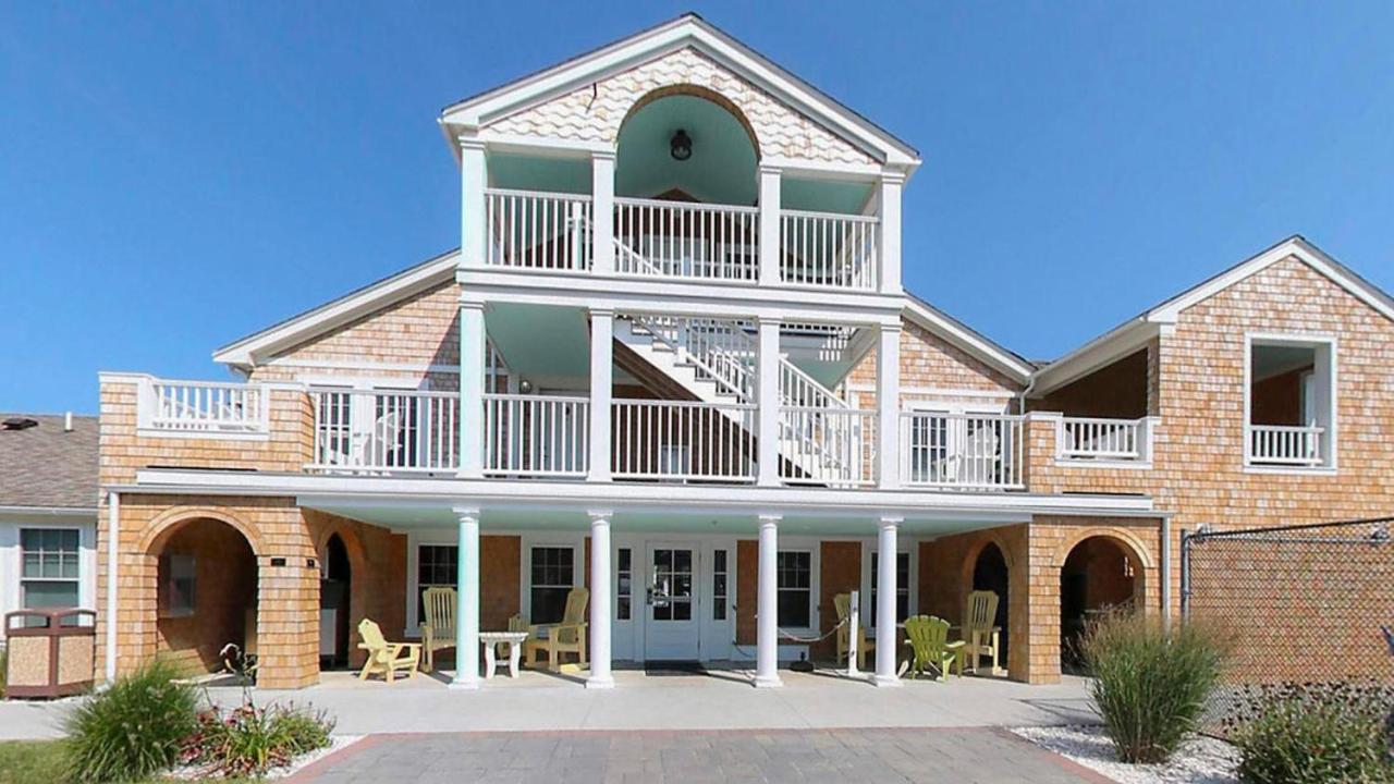 Bluegreen Dennis Port - The Soundings Seaside Resort - ST view 3