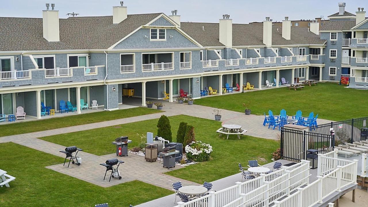 Bluegreen Dennis Port - The Soundings Seaside Resort - 1BD